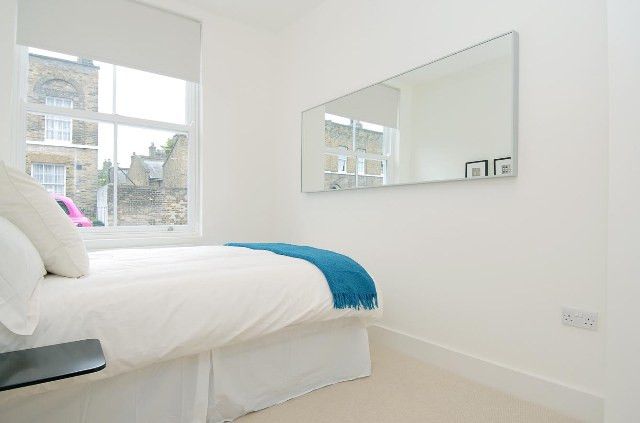 FLAT 4 94,, White Horse Road, Limehouse photo 5