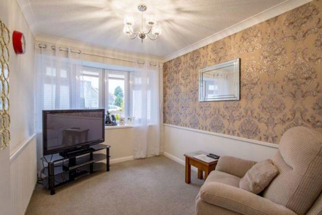 Detached house for sale in Ash Tree Drive, Haxey, Doncaster