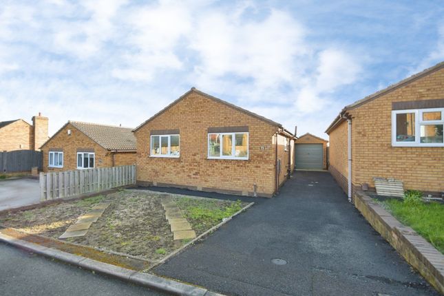2-bed house on 19, Devon Park View, Derbyshire, £230,000