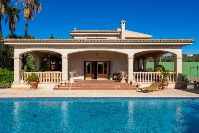 Thumbnail Detached house for sale in Portol, Marratxí, Mallorca