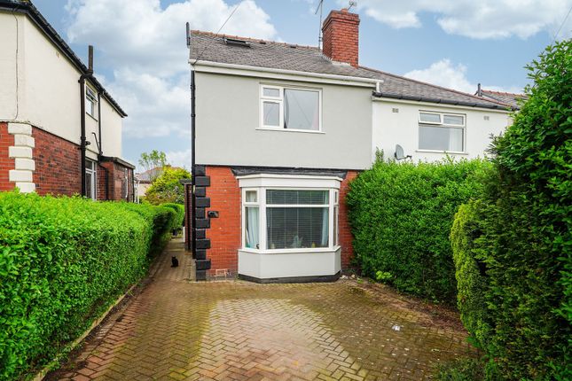 Semi-detached house for sale in Forres Road, Sheffield