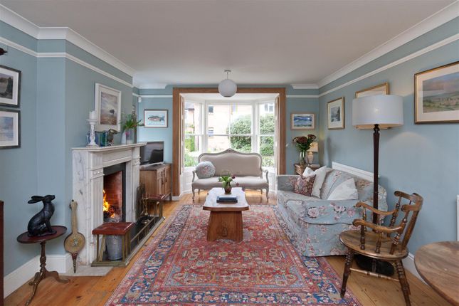 Detached house for sale in Winton Hill, Stockbridge