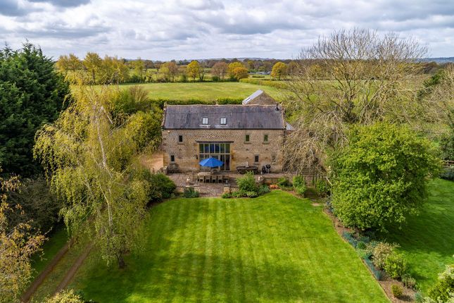 Barn conversion for sale in Moreton-In-Marsh, Gloucestershire