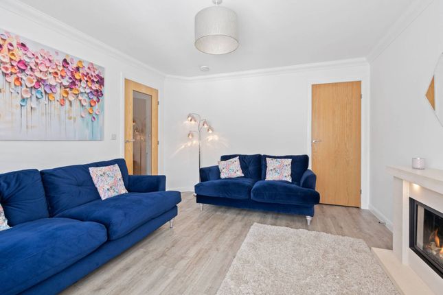Templar Crescent, Kirkliston photo 4