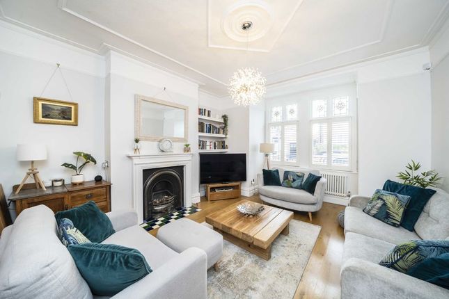 Property for sale in Crowborough Road, London
