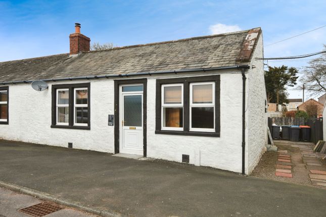 Thumbnail Bungalow for sale in Carrutherstown, Dumfries, Dumfries And Galloway