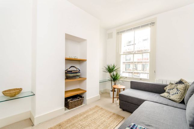 Thumbnail Flat to rent in Wansey Street, Elephant And Castle, London