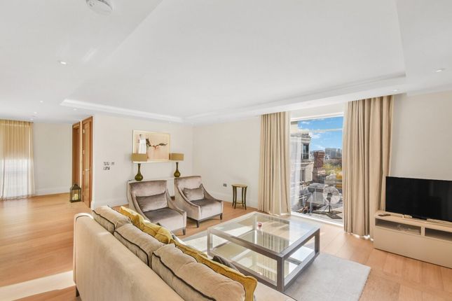 3-bed flat on Apartment 22, Temple House, 13, Arundel Street, London, £4,800,000