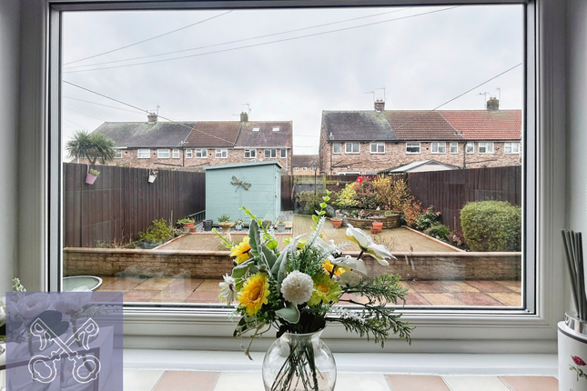End terrace house for sale in Foxhill Close, Hull, East Yorkshire