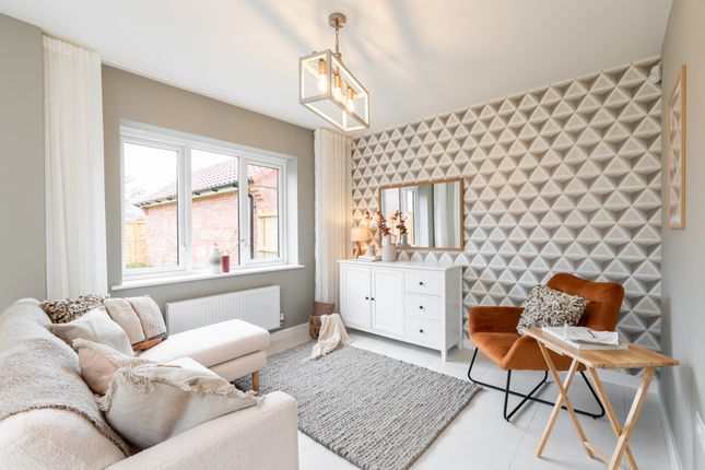 Crocus Drive, Elsenham, Bishop's Stortford photo 4