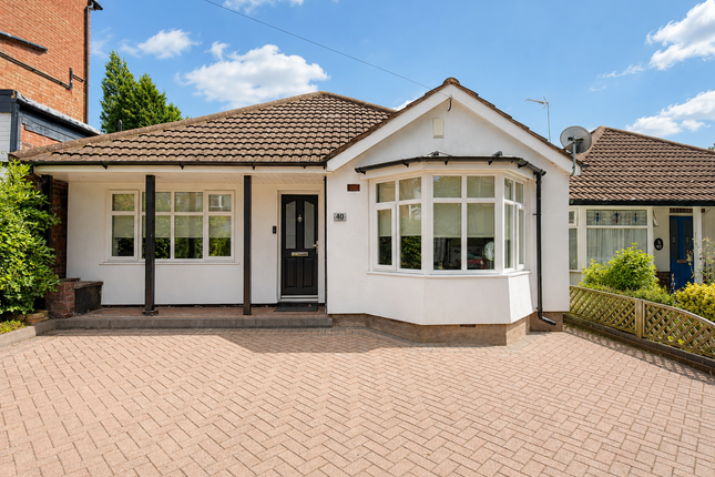 2-bed detached on 40, Cubley Road, Birmingham, £375,000