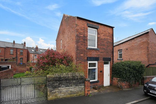 Detached house for sale in Beechwood Road, Hillsborough Sheffield, South Yorkshire