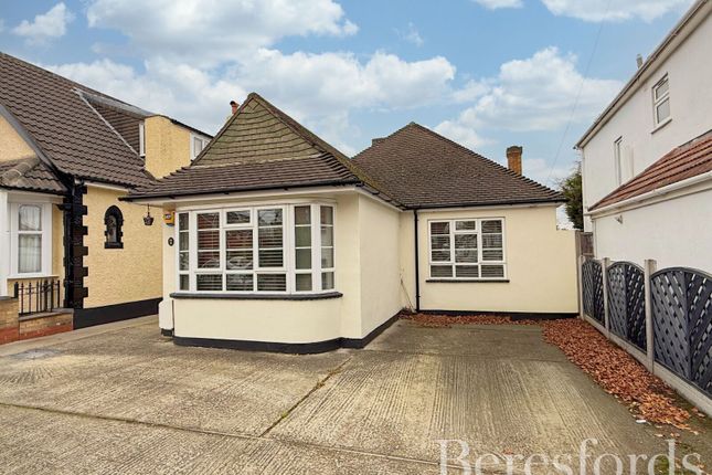 2-bed bungalow on 58, Vicarage Road, Hornchurch, £525,000