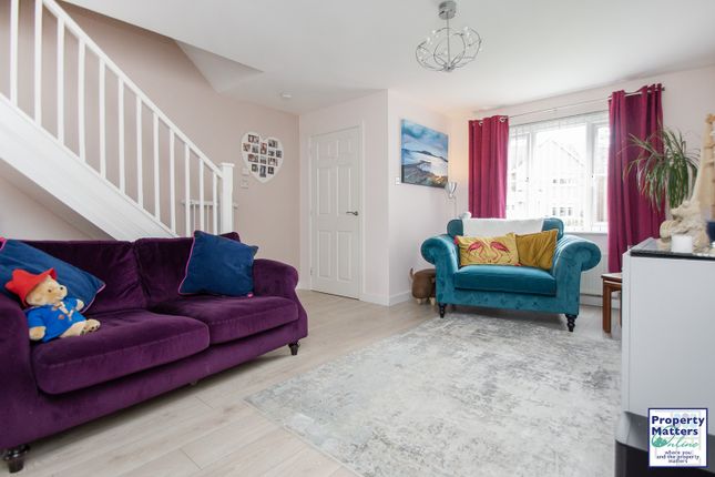 1 Clonbeith Court, Kilwinning photo 3