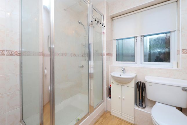 Flat for sale in The Larches, Hillingdon