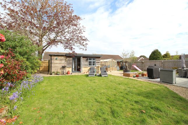 Detached house for sale in Ashley Road, New Milton, Hampshire