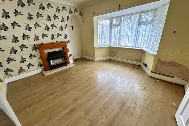 Semi-detached house for sale in Bloxwich Road, Walsall, West Midlands
