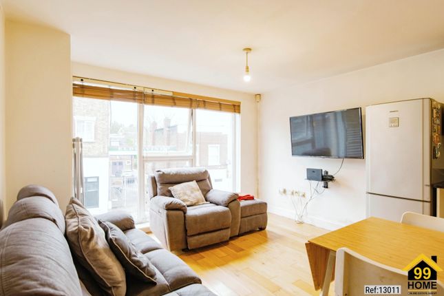 Flat for sale in 245-249 Dartmouth Road, London