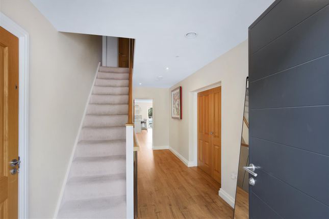 Detached house for sale in Woodlands Drive, Hoddesdon