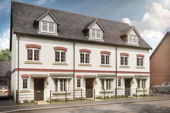 The Halstead At Police Cottages Blythe Road Coleshill