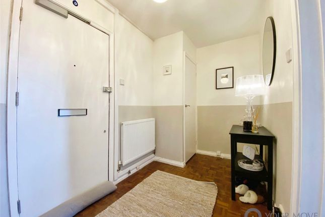 Flat for sale in St. Annes Road, Eastbourne, East Sussex