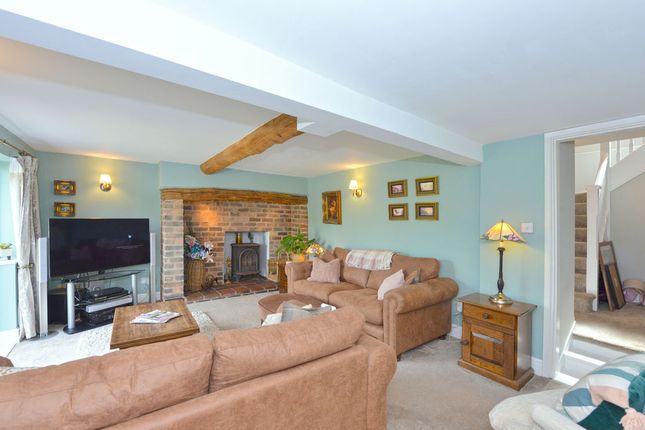 Lexington Cottage, 16 Easthope Road, Broseley photo 3