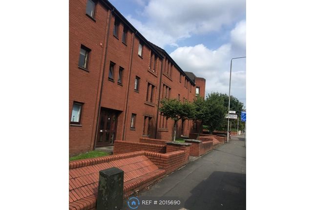 Flat to rent in Maryhill Road, Glasgow