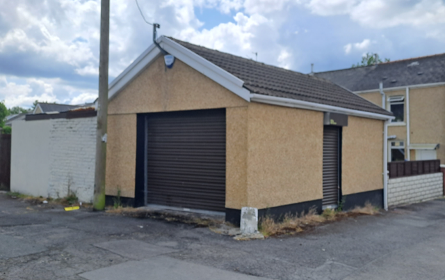 Thumbnail Property for sale in Vale Terrace, Tredegar