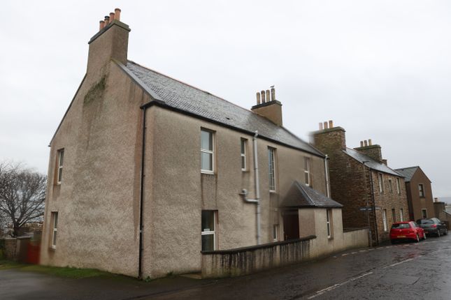 Detached house for sale in Manse Lane, Stromness
