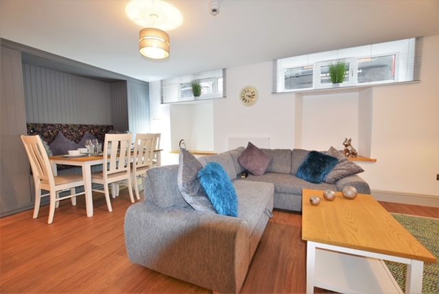 34c, Oakfield Grove , Clifton Bristol photo 4