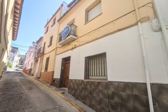 Town house for sale in 46717 La Font D'en Carròs, Valencia, Spain
