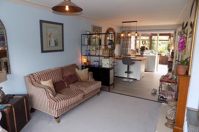 11, Croftstead Avenue,, Denstone photo 3