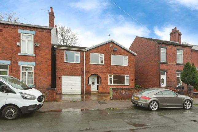 Detached house for sale in Major Street, Wakefield