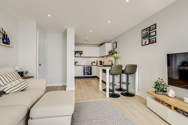 Flat 36, Clifftown Shore, Western Esplanade, Southend-on-Sea photo 4