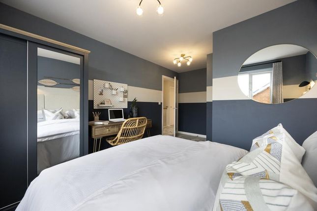 Willow Grange, Chesterfield photo 4