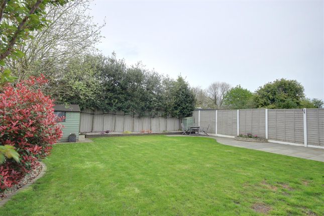 Detached house for sale in Well Lane, Willerby, Hull
