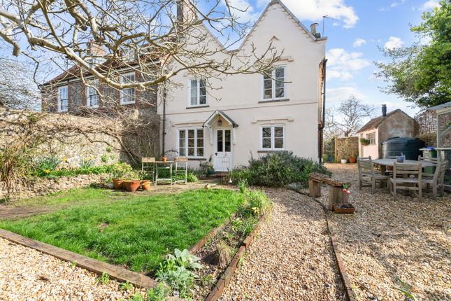 Semi-detached house for sale in Village Green, Piddinghoe, East Sussex