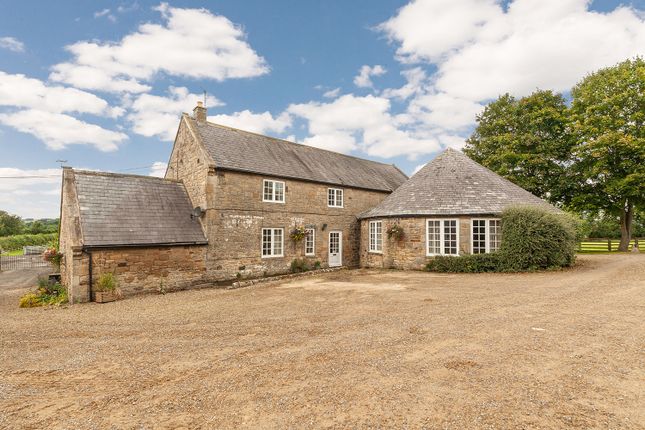 Barn conversion to rent in Middle Barns, Wall, Hexham, Northumberland