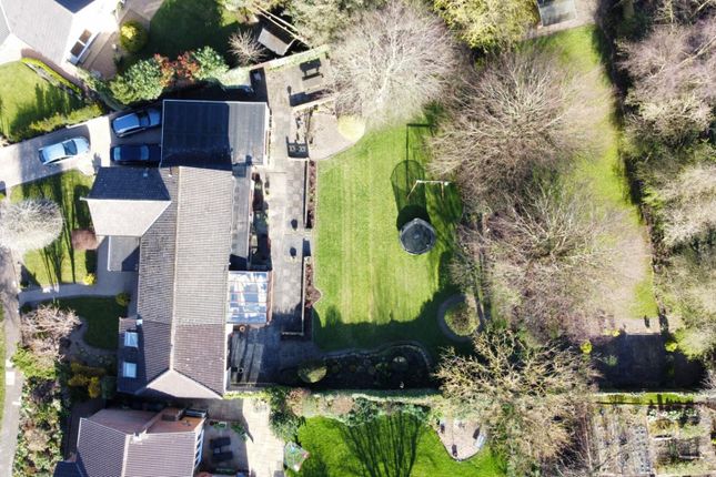Detached house for sale in Hylton Road, West Park, Hartlepool