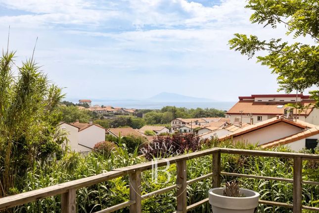 Thumbnail Detached house for sale in Biarritz, Milady, 64200, France