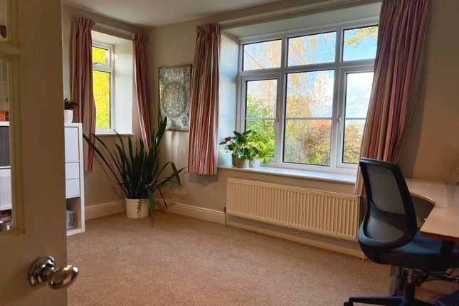 Semi-detached house for sale in The Street, Compton Martin, Bristol