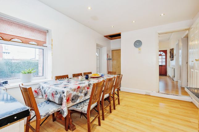 Semi-detached house for sale in Kings Road, Manchester