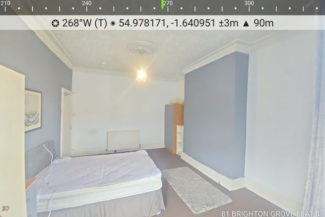 Room 4, 81, Brighton Grove, Newcastle upon Tyne photo 2