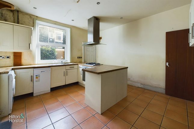 Terraced house for sale in Short Street, Colne