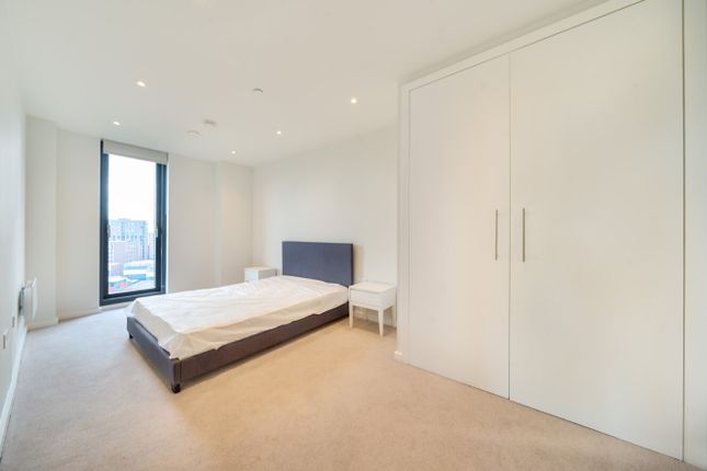 Flat 162, 21, Aspin Lane, Greater Manchester photo 4