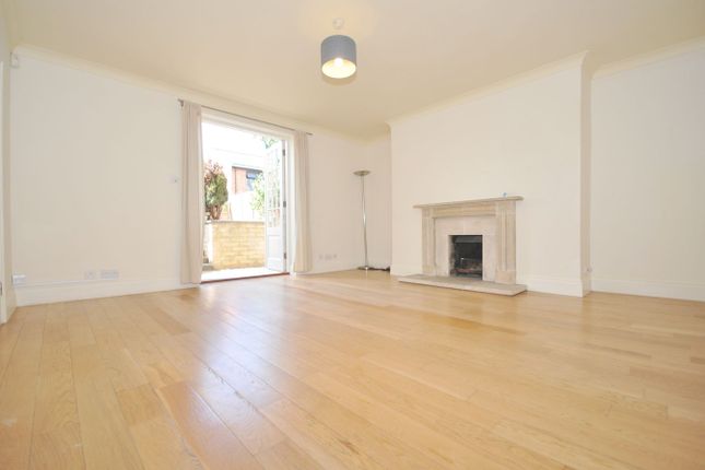 Campden Lodge, Clarence Road, Cheltenham photo 4