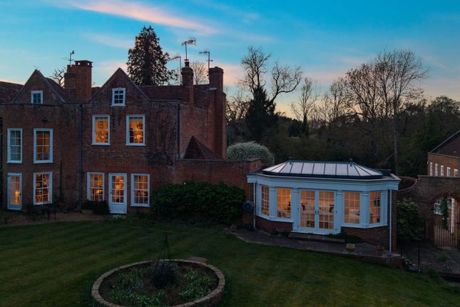 3-bed house on Maldons, Pendell Road, Bletchingley, £1,000,000