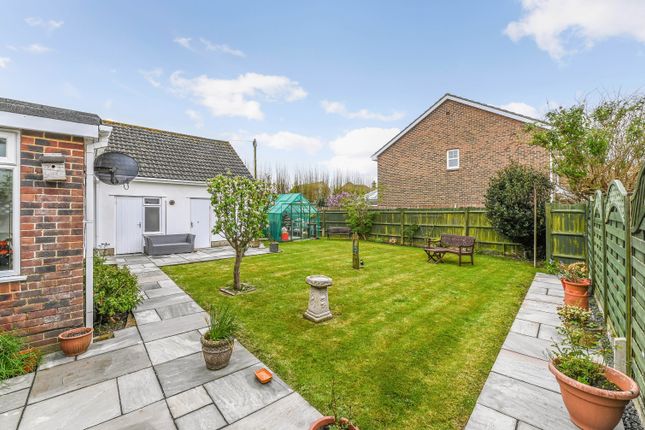 Detached bungalow for sale in Green Way, Middleton-On-Sea
