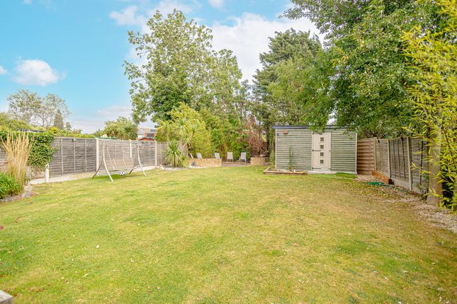 Detached house for sale in Elm Grove, Hockley