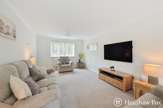 34, Betteridge Drive, Rownhams photo 3